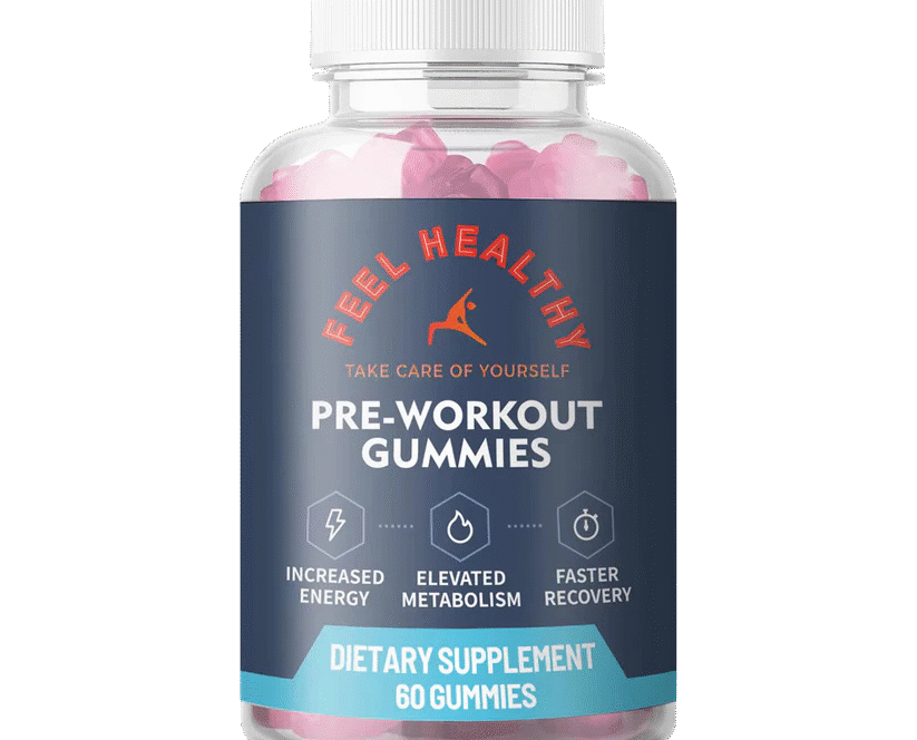PWO gummies