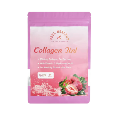 Collagen