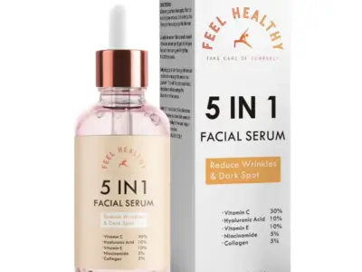 5in1 Serum