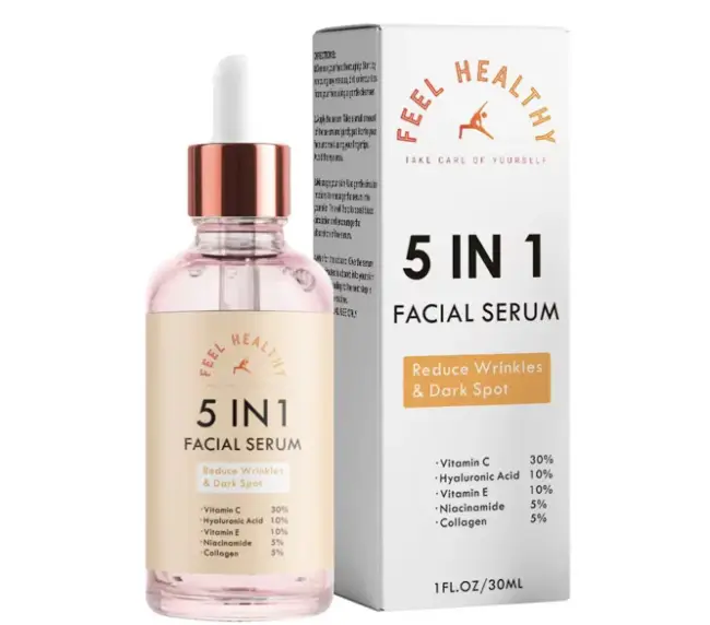 5in1 Serum