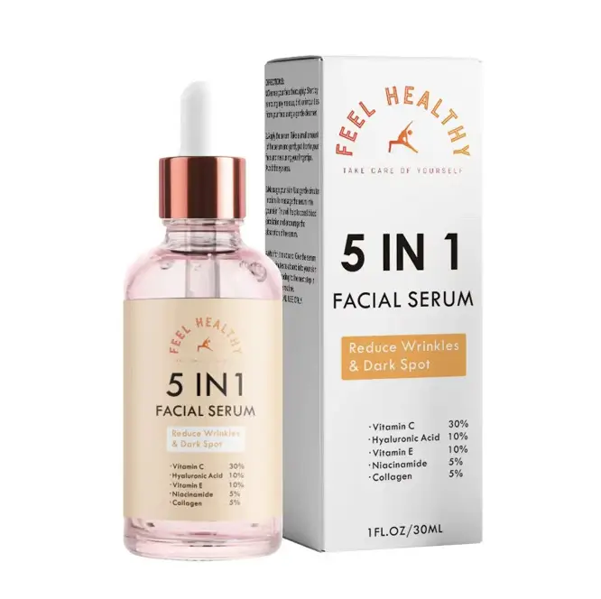 5in1 Serum